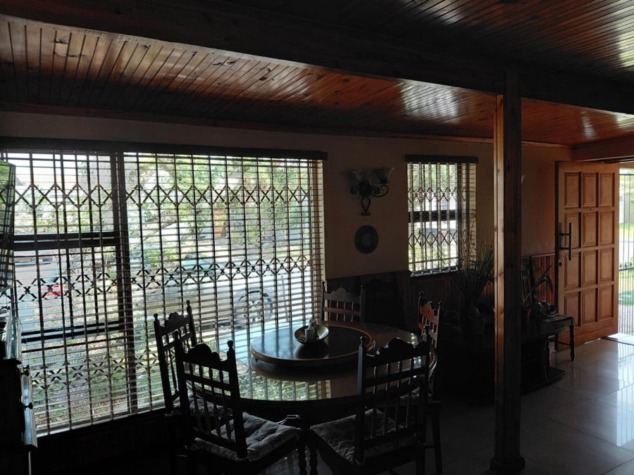 To Let 3 Bedroom Property for Rent in Northpine Western Cape